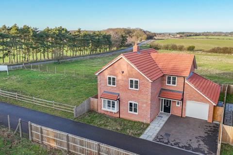 4 bedroom detached house for sale, Bircham Newton, North Norfolk