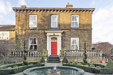 6 bedroom link detached house for sale, Moorside Road, Bradford BD2