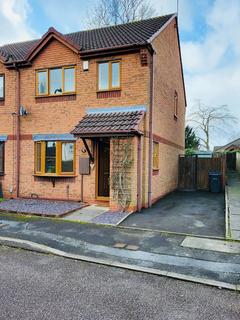 3 bedroom semi-detached house for sale, Lennox Grove, Sutton Coldfield, B73 5JA