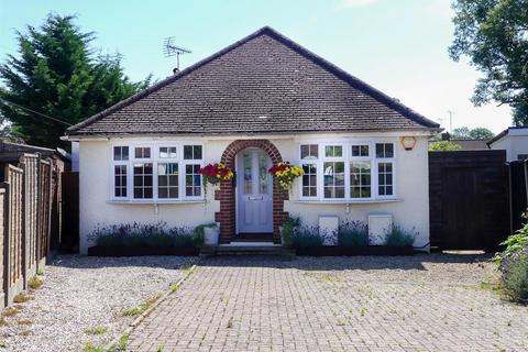 3 bedroom detached bungalow for sale, The Crescent, Bricket Wood, St. Albans