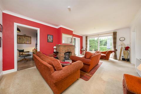 3 bedroom detached bungalow for sale, The Crescent, Bricket Wood, St. Albans