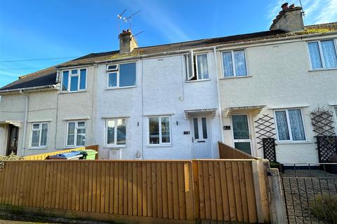 3 bedroom terraced house for sale, Woodlands Road, Chippenham