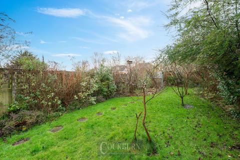 17 Elmhurst Road, London, SE9 4DW