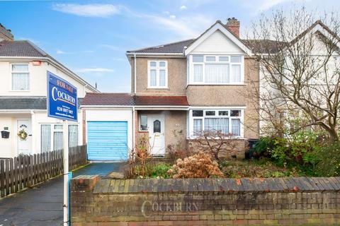 3 bedroom semi-detached house for sale, Elmhurst Road, Mottingham, SE9