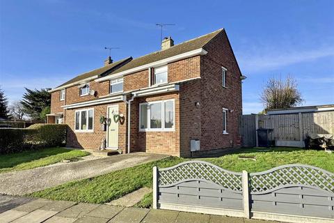 2 Beech Road, Rivenhall, Witham, CM8 3PF