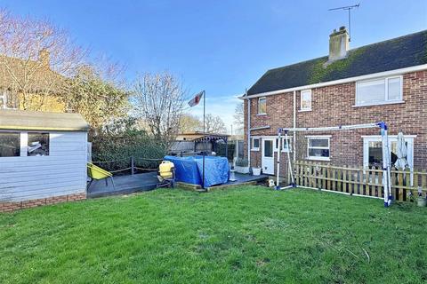 2 Beech Road, Rivenhall, Witham, CM8 3PF