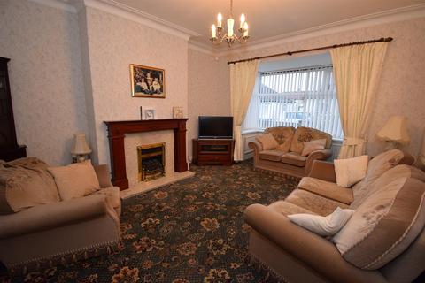 2 bedroom semi-detached bungalow for sale, Lisle Road, South Shields