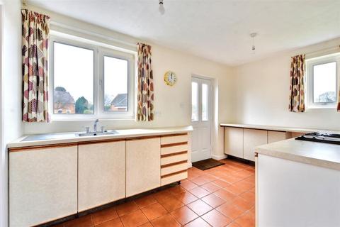 3 bedroom semi-detached house for sale, Weston Road, Aston on Trent