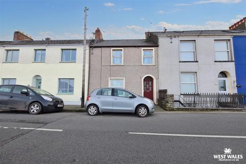 3 bedroom terraced house for sale, Prospect Place, Pembroke Dock