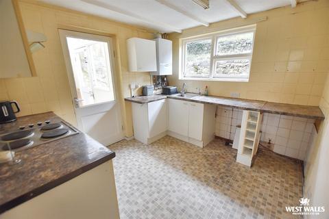 3 bedroom terraced house for sale, Prospect Place, Pembroke Dock