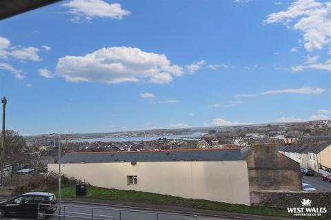 3 bedroom terraced house for sale, Prospect Place, Pembroke Dock