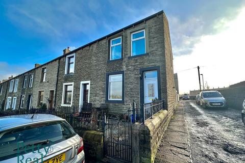 3 bedroom terraced house for sale, Hall Road, Trawden