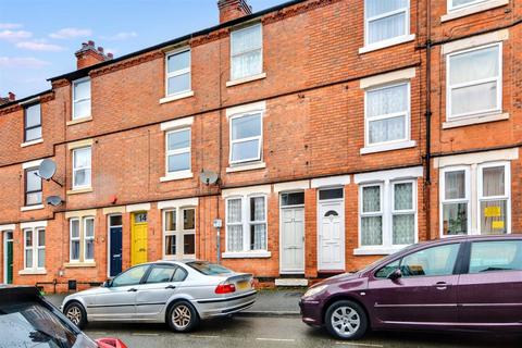 3 bedroom terraced house for sale, Broxtowe Street, Nottingham