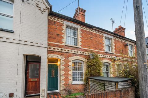 2 bedroom terraced house for sale, Coventry Road, Reading, Berkshire