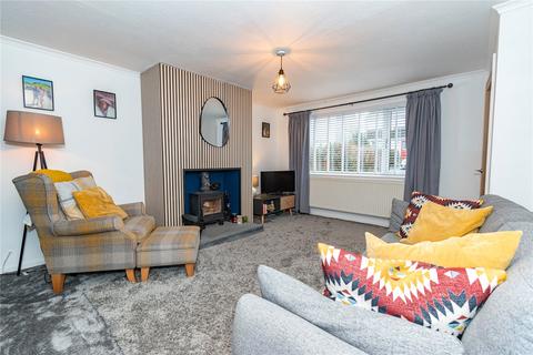 3 bedroom detached house for sale, Greyrigg Avenue, Cumbria CA13