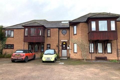 , Ashfield Court, Cambridge CB4