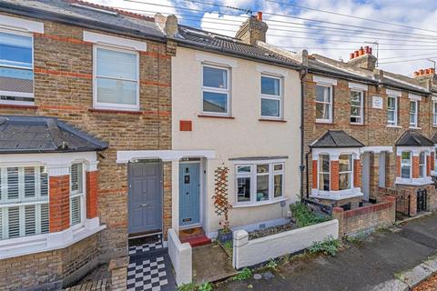 3 bedroom terraced house for sale, Napier Road, Old Isleworth