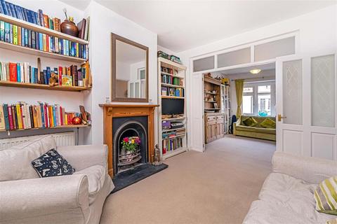 3 bedroom terraced house for sale, Napier Road, Old Isleworth