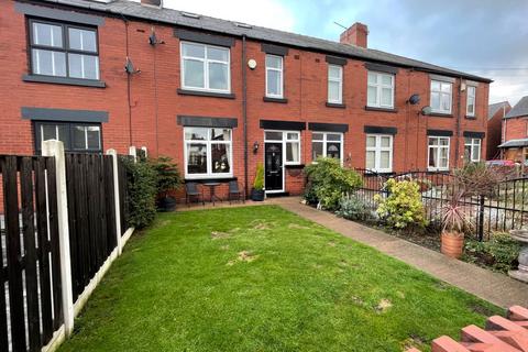 4 bedroom terraced house for sale, Whitehill Terrace Pogmoor