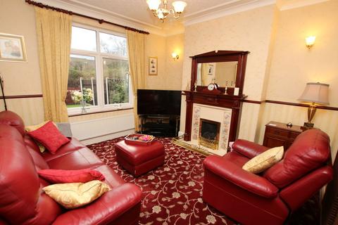 4 bedroom terraced house for sale, Whitehill Terrace Pogmoor