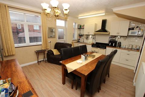 4 bedroom terraced house for sale, Whitehill Terrace Pogmoor