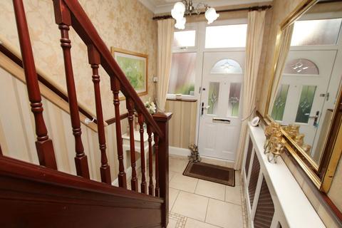 4 bedroom terraced house for sale, Whitehill Terrace Pogmoor