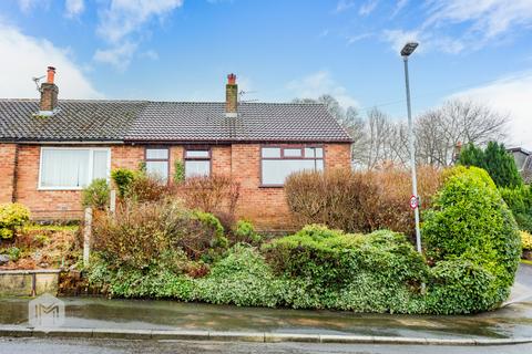 2 bedroom bungalow for sale, Links Road, Harwood, Bolton, BL2 4EN