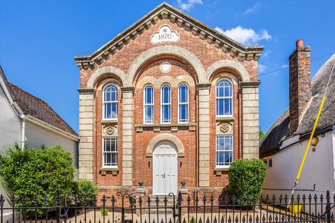 4 bedroom detached house for sale, Oxford Street, Ramsbury, Marlborough, Wiltshire, SN8