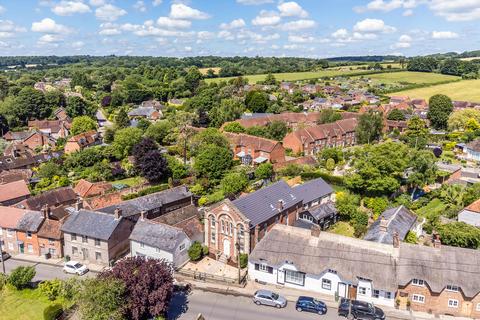 4 bedroom detached house for sale, Oxford Street, Ramsbury, Marlborough, Wiltshire, SN8