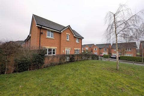 3 bedroom detached house for sale, Rose Way, Sandbach