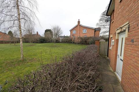 3 bedroom detached house for sale, Rose Way, Sandbach