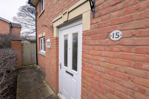 3 bedroom detached house for sale, Rose Way, Sandbach