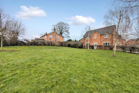 3 bedroom detached house for sale, Rose Way, Sandbach