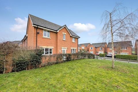 3 bedroom detached house for sale, Rose Way, Sandbach