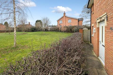 3 bedroom detached house for sale, Rose Way, Sandbach