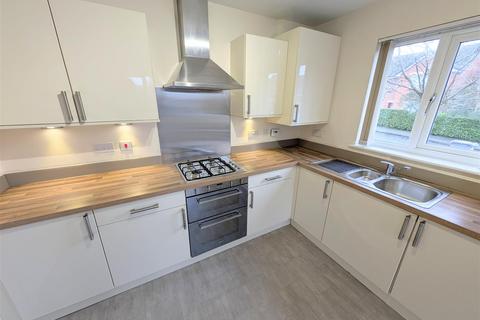 3 bedroom detached house for sale, Rose Way, Sandbach