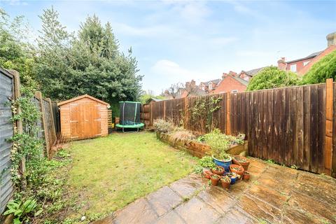 1 Chestnut Road, Guildford, GU1 1HG