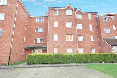 2 bedroom flat for sale, Wren Close, London, N9