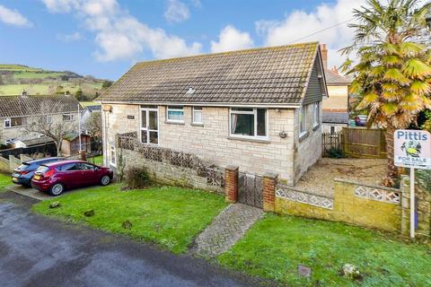 3 bedroom detached bungalow for sale, Avenue Road, Wroxall, Ventnor, Isle of Wight