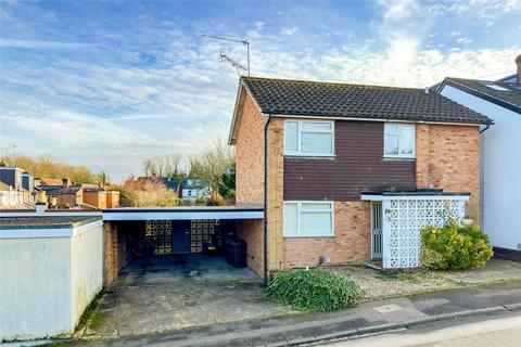 Detached house for sale, Harpenden Rise, Harpenden, Hertfordshire, AL5