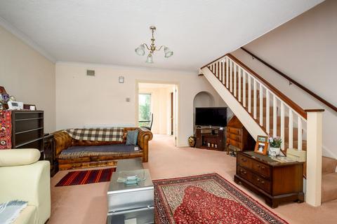 4 bedroom semi-detached house for sale, Hillcrest, Weybridge, KT13