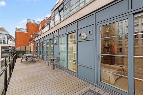 2 bedroom flat to rent, Romney House, 47 Marsham Street, Westminster, London, SW1P