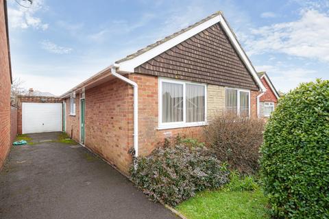 2 bedroom bungalow for sale, Emerald Close, Hampshire SO19