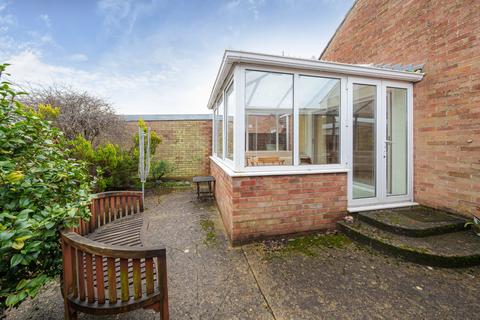 2 bedroom bungalow for sale, Emerald Close, Hampshire SO19