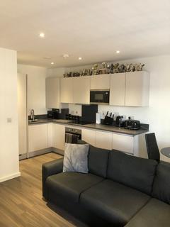 undefined, Elliott Court, Watford WD19