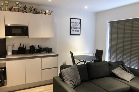 undefined, Elliott Court, Watford WD19