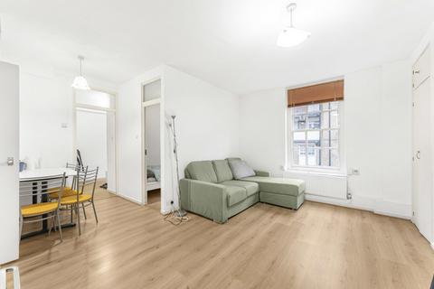 2 bedroom apartment for sale, Bourne Estate, Portpool Lane, London, EC1N