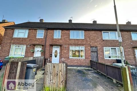 3 bedroom house for sale, New Parks Boulevard, Leicester