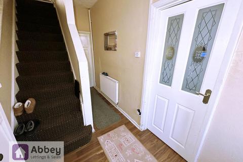 3 bedroom house for sale, New Parks Boulevard, Leicester