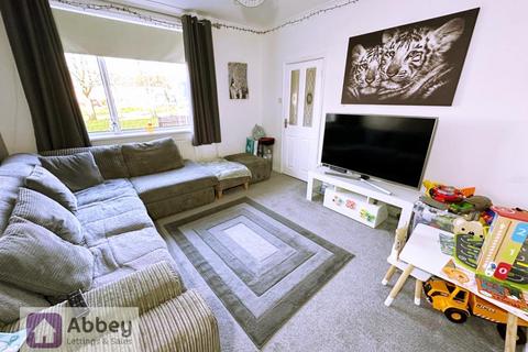 3 bedroom house for sale, New Parks Boulevard, Leicester